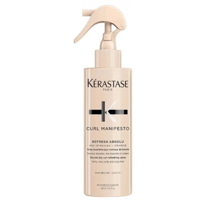 Curl Manifesto Refresh Spray Curl Manifesto Refresh Spray