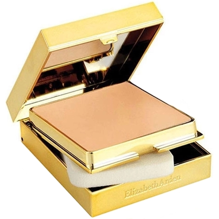 Flawless Finish Sponge-On Cream Makeup