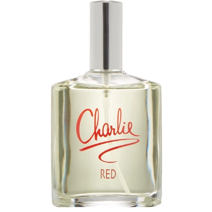 Charlie Red Charlie Red