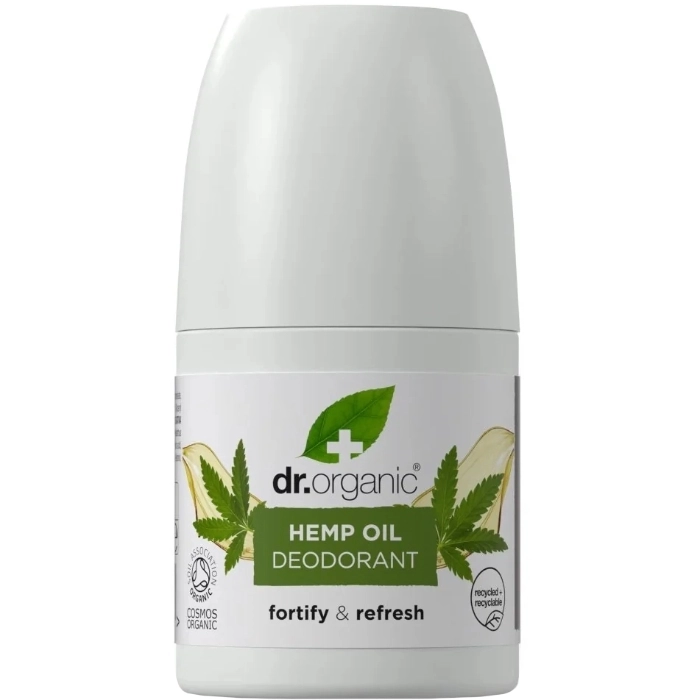 Desodorante Aceite de Cáñamo Desodorante Aceite de Cáñamo
