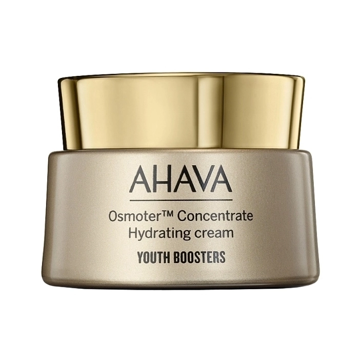 Youth Boosters Osmoter™ Concentrate Hydrating Cream Youth Boosters Osmoter™ Concentrate Hydrating Cream