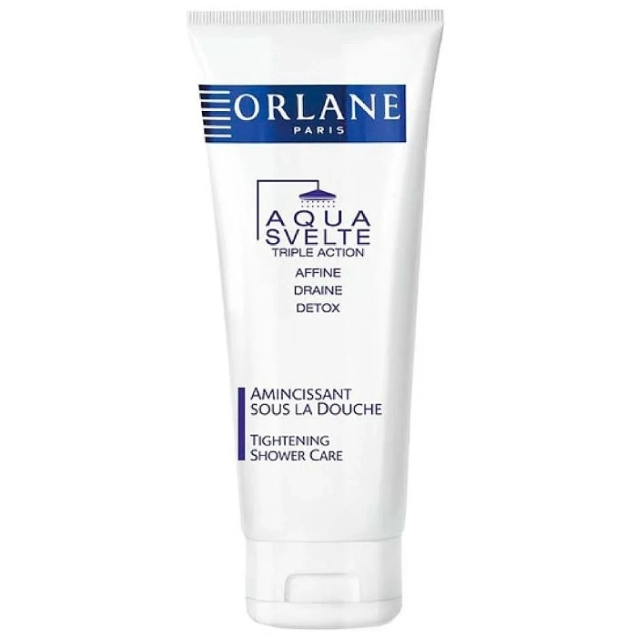 Aqua Svelte Triple Action Amincissant Sous La Douche Aqua Svelte Triple Action Amincissant Sous La Douche