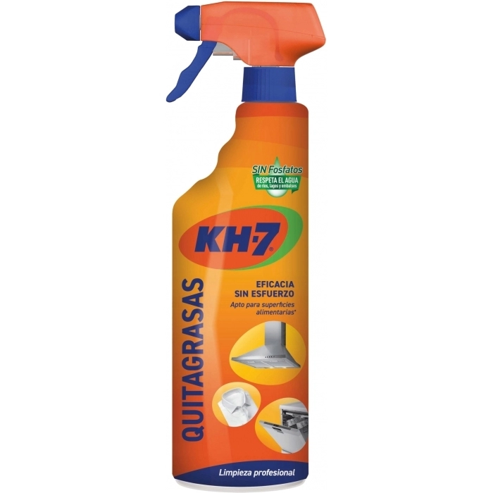Pulverizador Quitagrasas KH-7 Pulverizador Quitagrasas KH-7