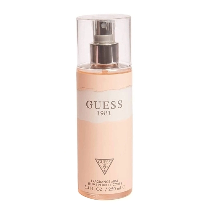 Guess 1981 Fragance Mist