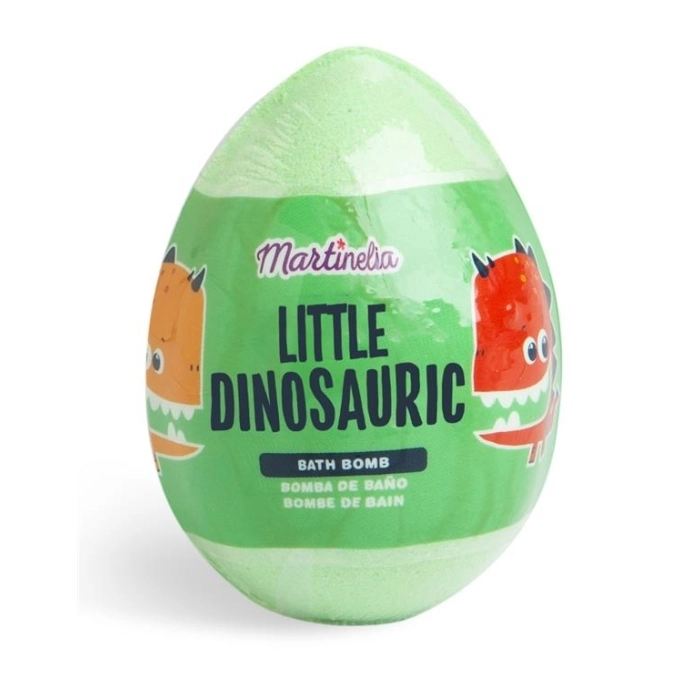 Little Dinosauric Surprise Bath Bomb Little Dinosauric Surprise Bath Bomb