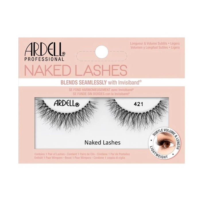 Naked Lashes 421 Naked Lashes 421