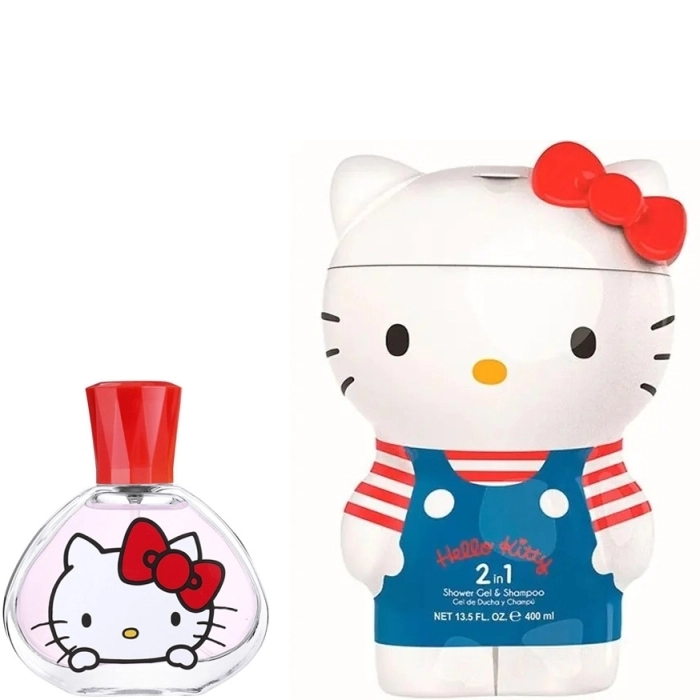 HELLO KITTY© 50 ML