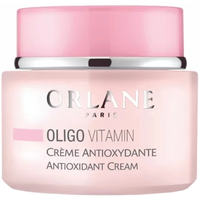 Oligo Vitamin Crème Antioxydante Oligo Vitamin Crème Antioxydante