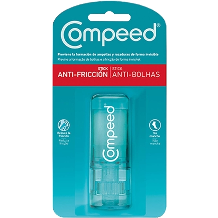 Compeed Stick Anti-fricción Compeed Stick Anti-fricción