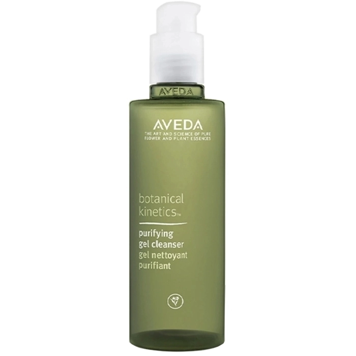Botanical Kinetics Purifying Gel Cleanser