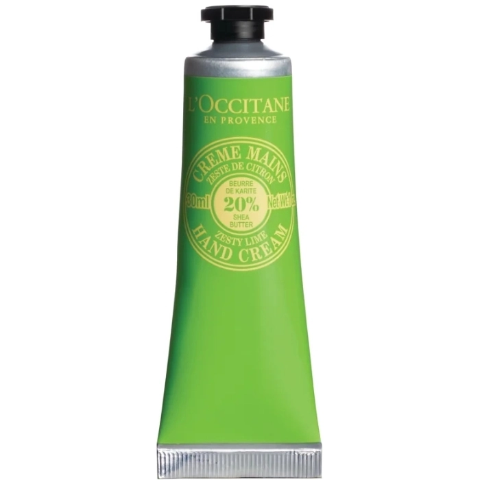 Zeste de Citron Crème Mains Zeste de Citron Crème Mains