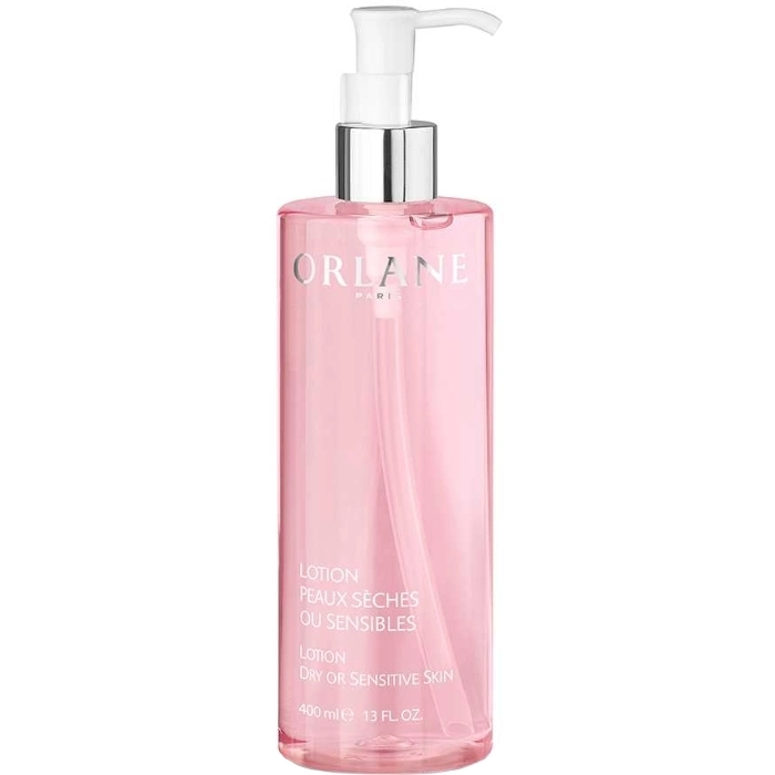 Lotion Peaux Sèches ou Sensibles Lotion Peaux Sèches ou Sensibles