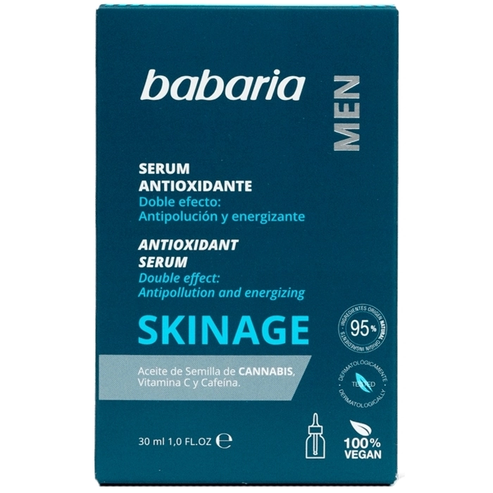 Serum Antioxidante Skinage Serum Antioxidante Skinage