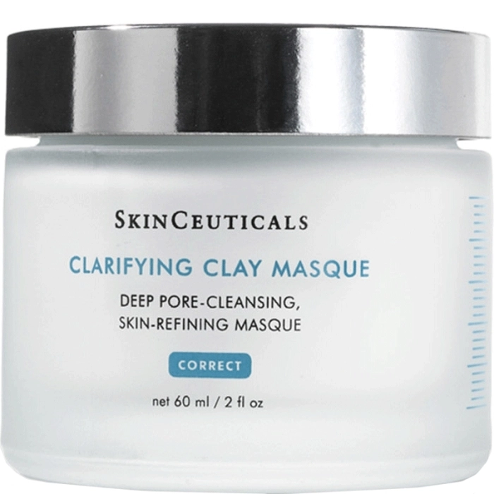 Correct Clarifying Clay Masque Correct Clarifying Clay Masque