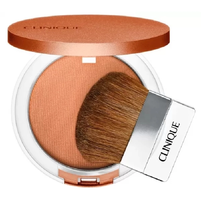 True Bronze Pressed Powder Bronzer