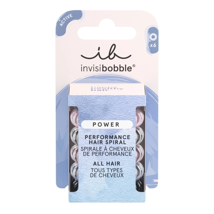 Power Be visible 6uds Power Be visible 6uds