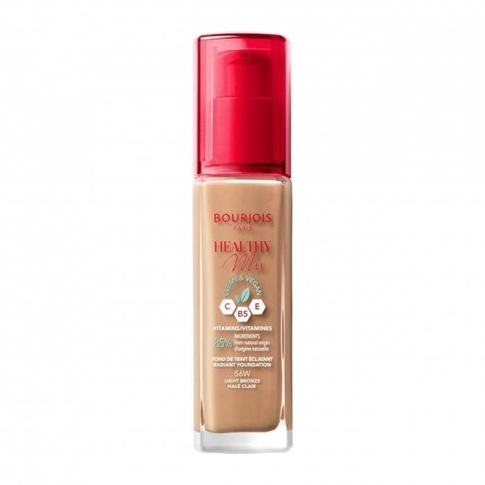 Healthy Mix Clean Foundation