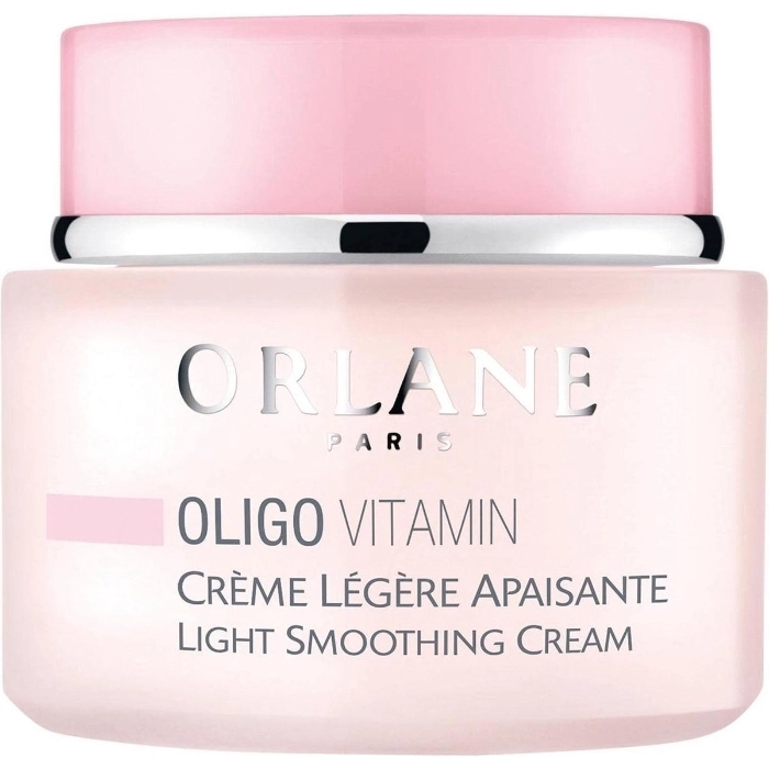 Oligo Vitamin Crème Légère Apaisante Oligo Vitamin Crème Légère Apaisante