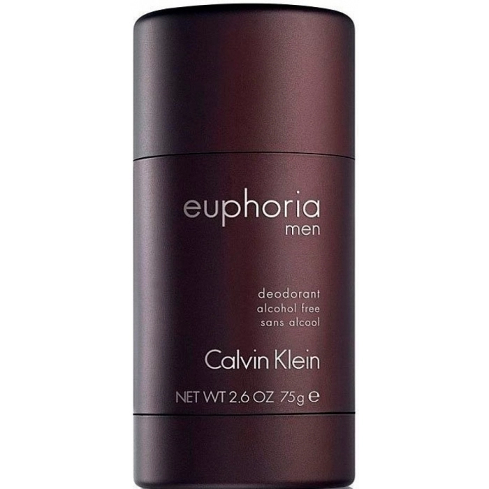 Euphoria Men Deodorant Alcohol Free Euphoria Men Deodorant Alcohol Free