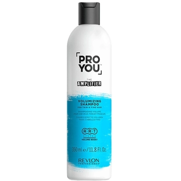 Pro You The Amplifier Volumizing Shampoo Pro You The Amplifier Volumizing Shampoo