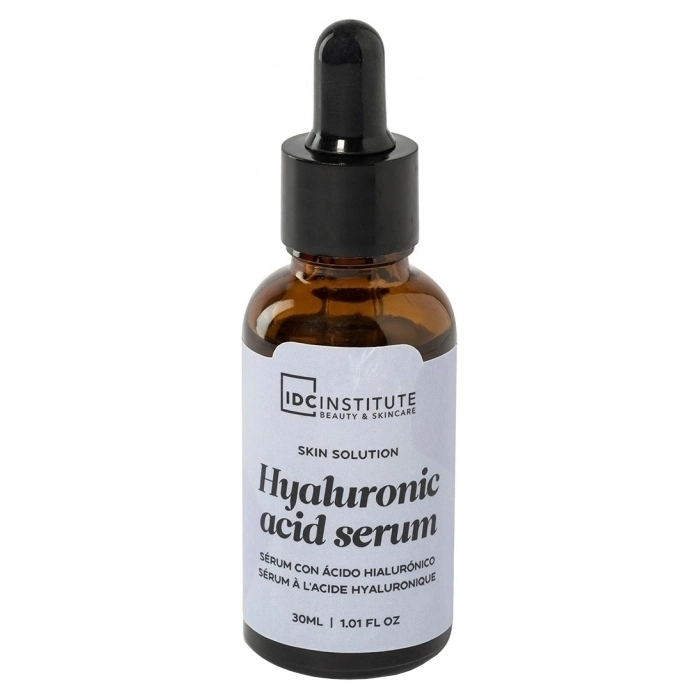 Hyaluronic Acid Serum Hyaluronic Acid Serum