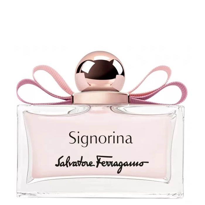 Signorina
