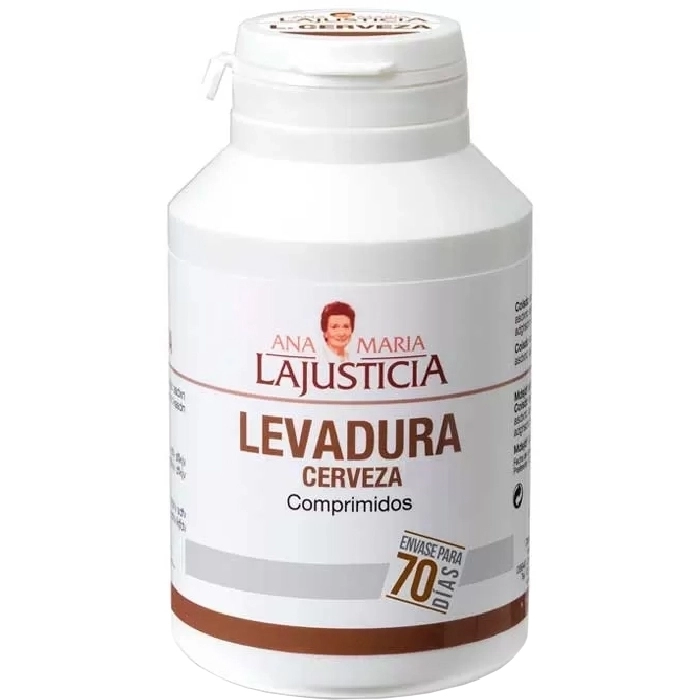 Levadura de Cerveza