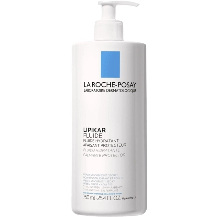 Lipikar Fluide Hydratant Lipikar Fluide Hydratant