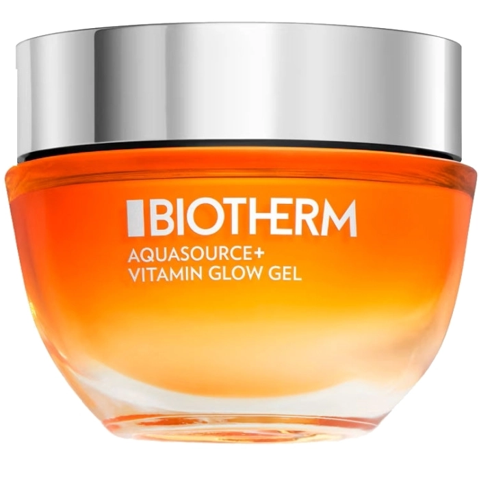 Aquasource+ Vitamin Glow Gel Aquasource+ Vitamin Glow Gel
