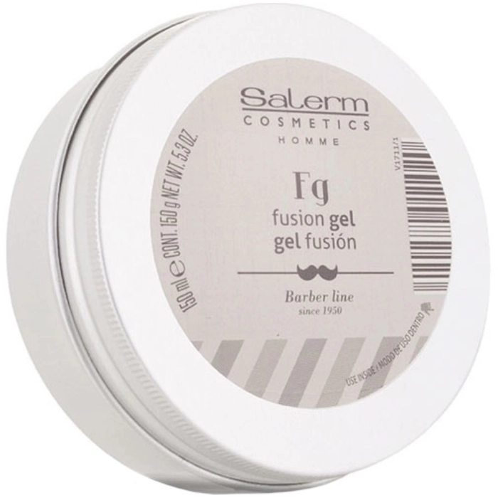 Homme Gel Fusión