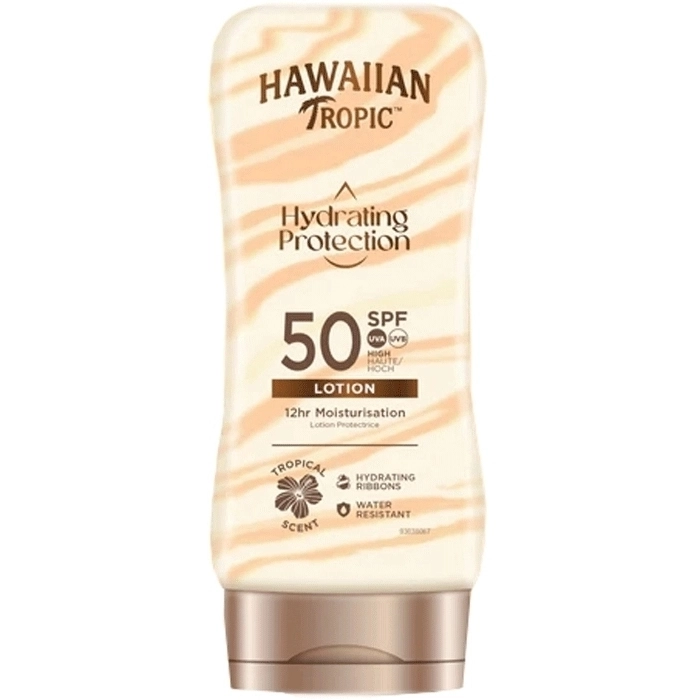 Silk Hydration Protective Sun Lotion SPF50