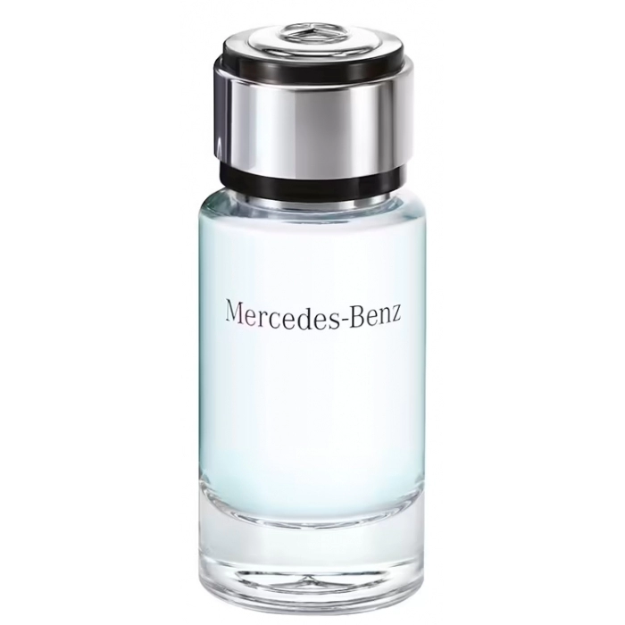 Mercedes-Benz For Men Mercedes-Benz For Men