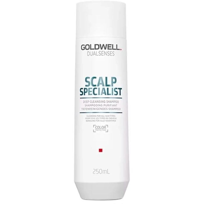Scalp Specialist Deep Cleansing Shampoo Scalp Specialist Deep Cleansing Shampoo