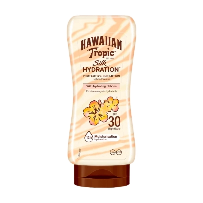 Silk Hydration Protective Sun Lotion SPF30 Silk Hydration Protective Sun Lotion SPF30