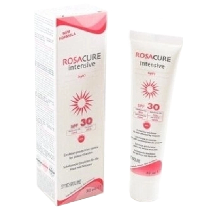Rosacure intensive Rosacure intensive