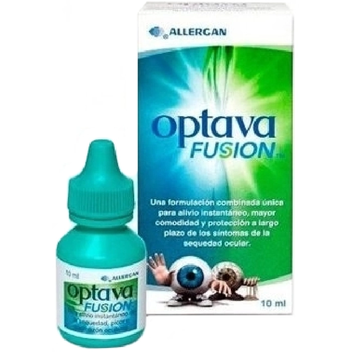 Optava Fusion 10ml Optava Fusion 10ml