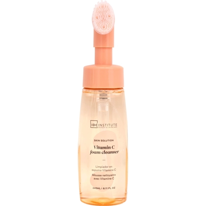 Limpiador Facial Vitamina C Limpiador Facial Vitamina C