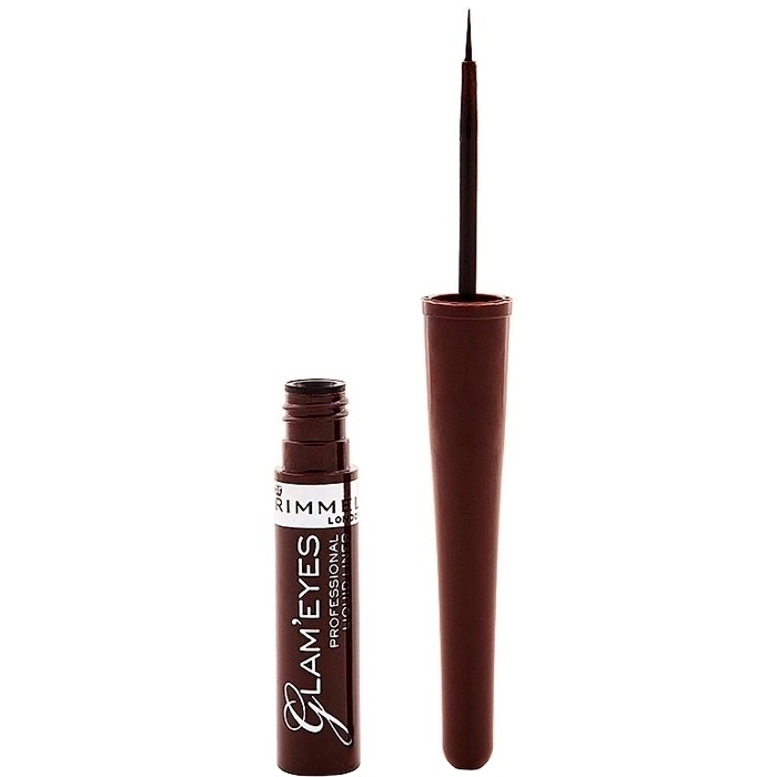 Glam'Eyes Professional Liquid Eyeliner Glam'Eyes Professional Liquid Eyeliner