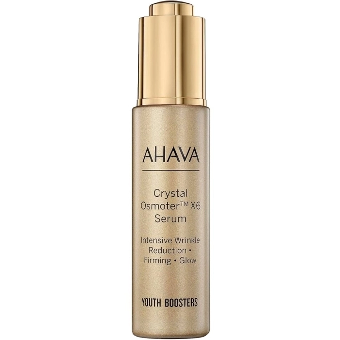 Youth Boosters Crystal Osmoter™ X6 Serum Youth Boosters Crystal Osmoter™ X6 Serum