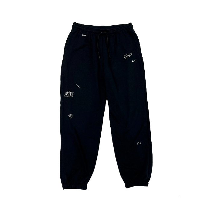 Pantalón Oversized Fit High Rise Pantalón Oversized Fit High Rise