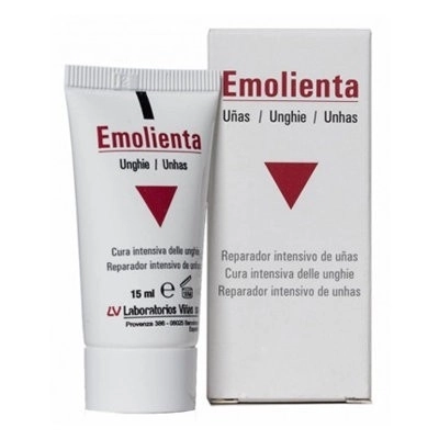 Emolienta uñas 15 ml Emolienta uñas 15 ml
