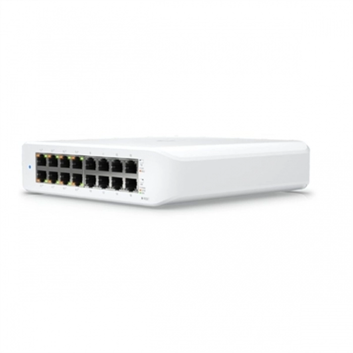 Switch UBIQUITI USW-Lite-16-POE