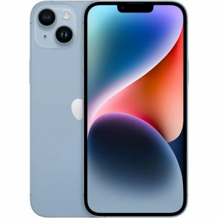 Smartphone Apple 14 plus Azul 512 GB 6,7