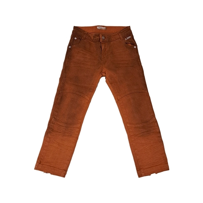 Pantalón Terracota Niña