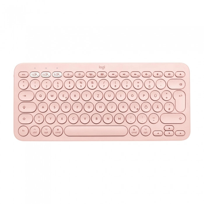 Teclado Logitech 920-010400