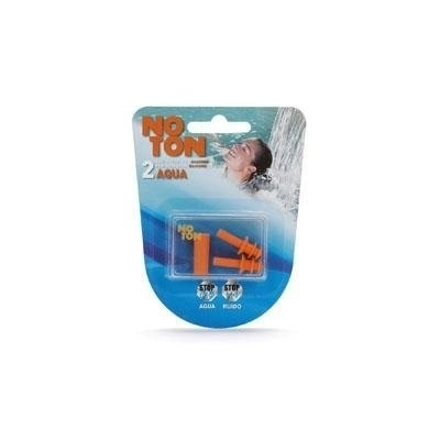 Tapones Oídos Noton Agua 2 unidades Tapones Oídos Noton Agua 2 unidades