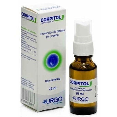 Corpitol gotas Corpitol gotas