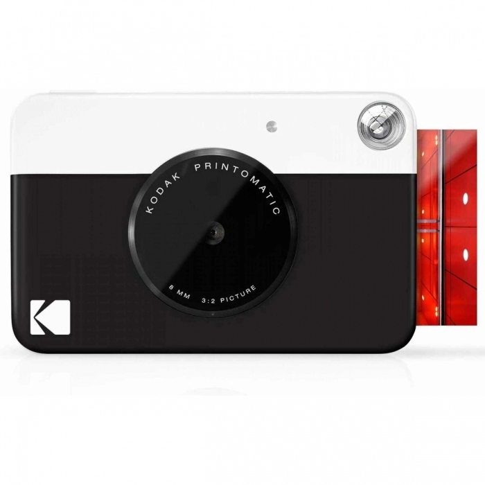 Cámara Digital Kodak Printomatic