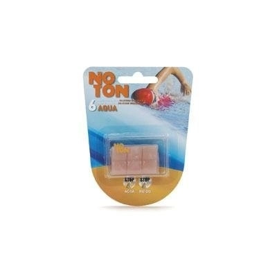 Tapones Oídos Noton Aqua Silicona Moldeable Tapones Oídos Noton Aqua Silicona Moldeable