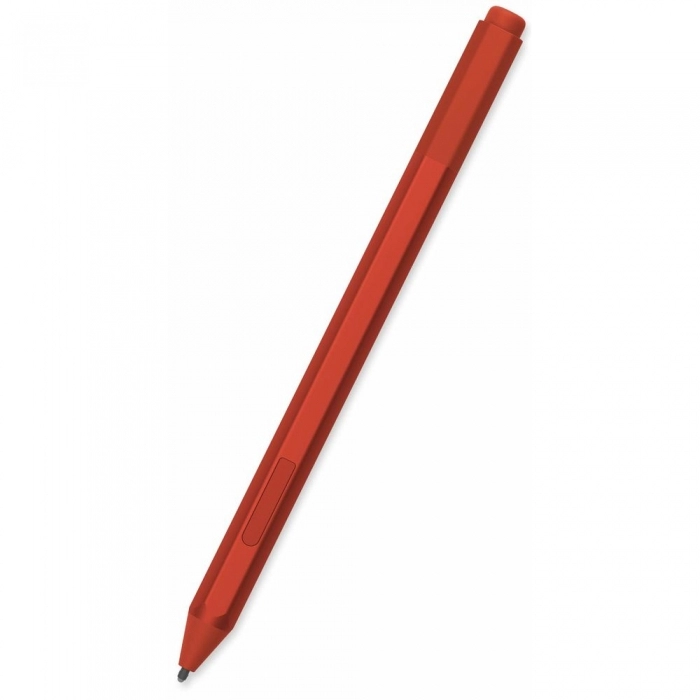 Lápiz Óptico Microsoft Surface Pen ‎EYV-00046 Bluetooth Rojo